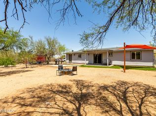 12301 W Bernice Ln, Tucson, AZ 85743