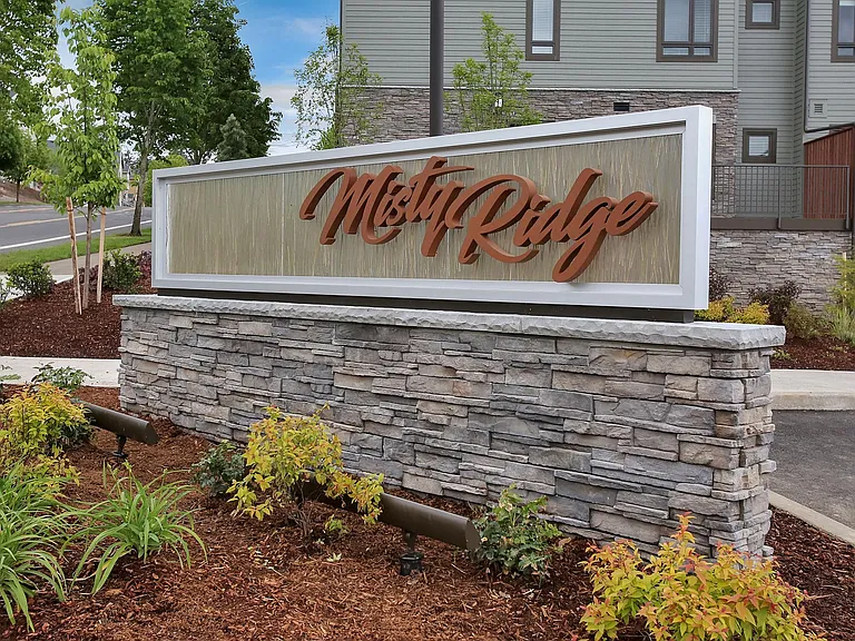 Misty Ridge — Photo 47