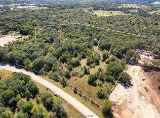 Mumford Rd, Bryan, TX 77807