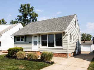 24791 Drakefield Ave, Euclid, OH