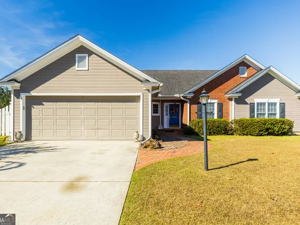 3122 Huntington Ridge Cir, Valdosta, GA 31602