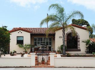 3375 Palm St, San Diego, CA 92104