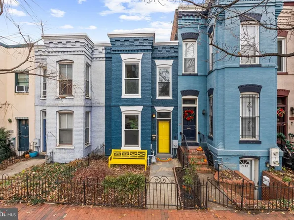 712 C St NE, Washington, DC 20002