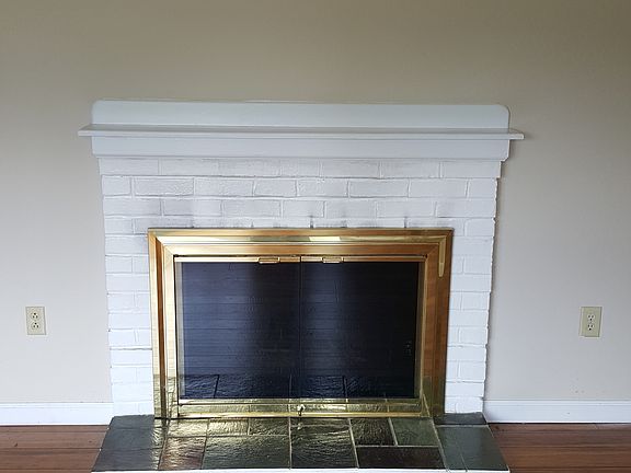 Fire Place