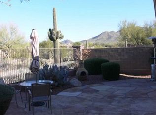 41346 N Clear Crossing Ct, Phoenix, AZ 85086