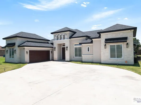 855 Fruitdale Dr, Brownsville, TX 78521
