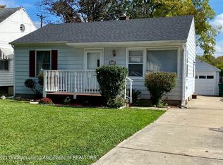 1919 Sunnyside Ave, Lansing, MI