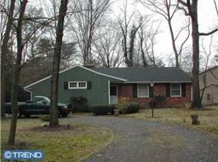 122 Rancocas Blvd, Mount Laurel, NJ 08054