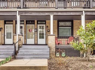 820 N Beatty St FLOOR 1, Pittsburgh, PA 15206