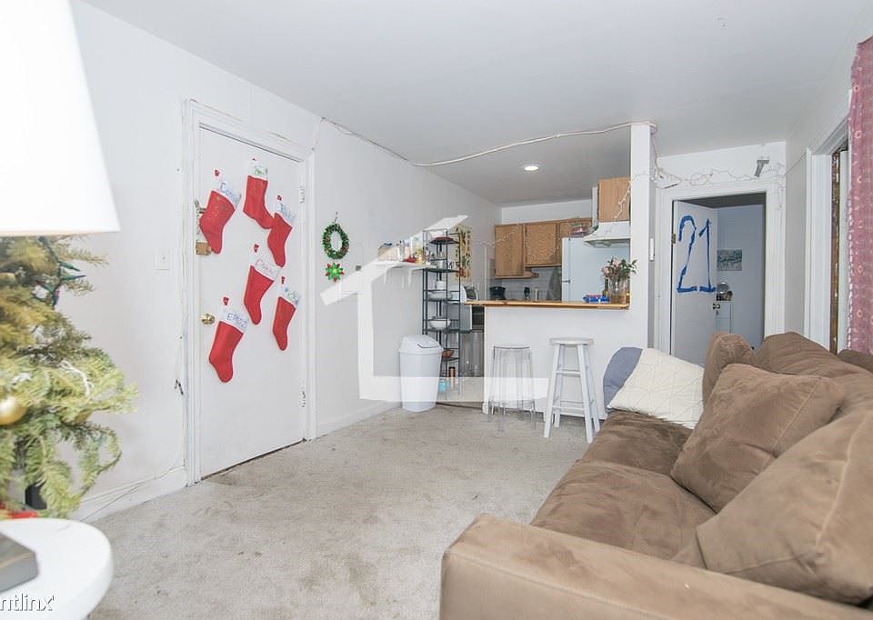 48 Brighton Ave. #17 Boston (Allston) Unit Photo 1