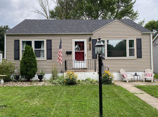 525 S Fraser Ave, Kankakee, IL 60901