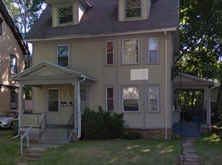 122 Pierpont St APT 3, Rochester, NY 14613