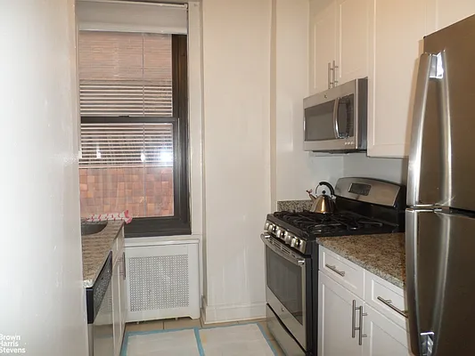 Rented by Brown Harris Stevens | media 7