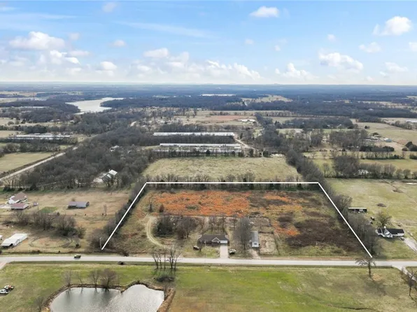 22929 W Highway 12, Gentry, AR 72734