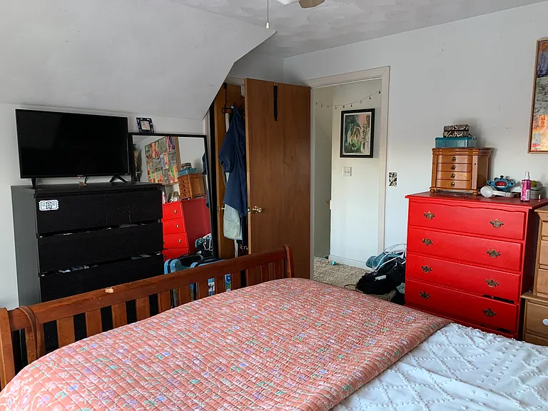 291 Alewife Brook Pkwy #2 — Photo 11