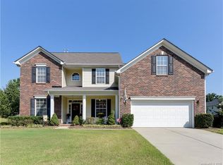 3026 Streamlet Way, Monroe, NC 28110