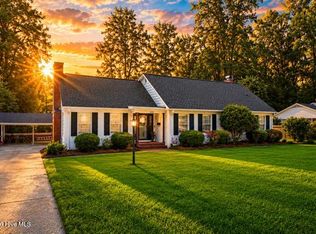 1322 Carolina Drive, Rockingham, NC 28379