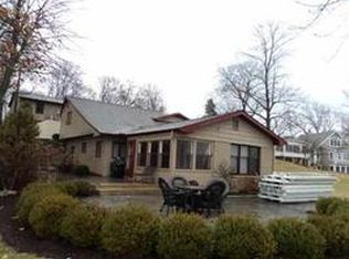 3365 W Sycamore Beach Rd, Angola, IN 46703