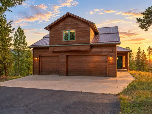 1363 Royal Ridge Dr, Bailey, CO 80421
