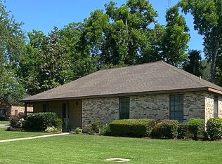 116 Red Barn Dr, Carencro, LA 70520