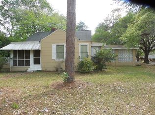 1228 Baker Ave, Albany, GA 31707
