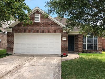 18414 Fir Hollow Cir, Humble, TX, 77346