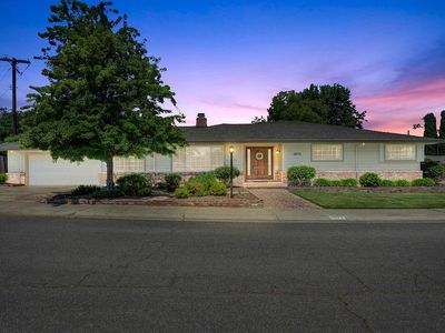 4601 Vander Way, Sacramento, CA, 95821