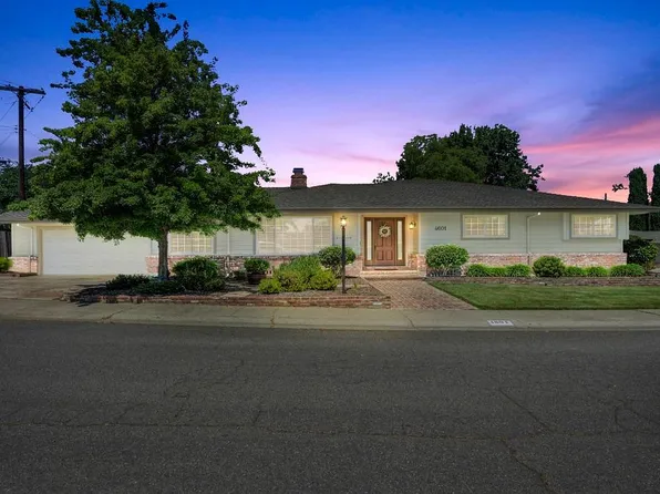 4601 Vander Way, Sacramento, CA 95821