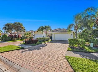 7840 Ionio Ct, Naples, FL 34114