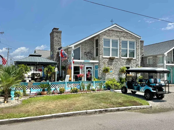 400A 16th Ave. S, North Myrtle Beach, SC 29582