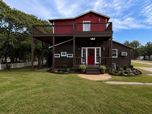 6287 E Pockrus Paige Rd #1/2, Denton, TX 76208