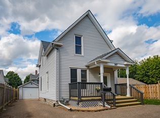 387 Stryker Ave, Saint Paul, MN 55107