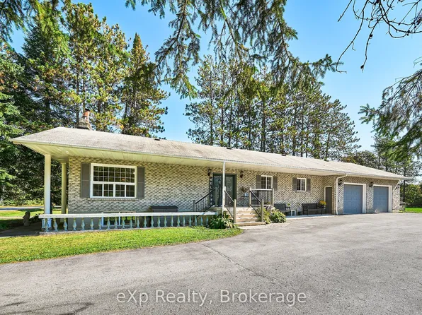 9 Hilda Ave, Uxbridge, ON L9P 1R2