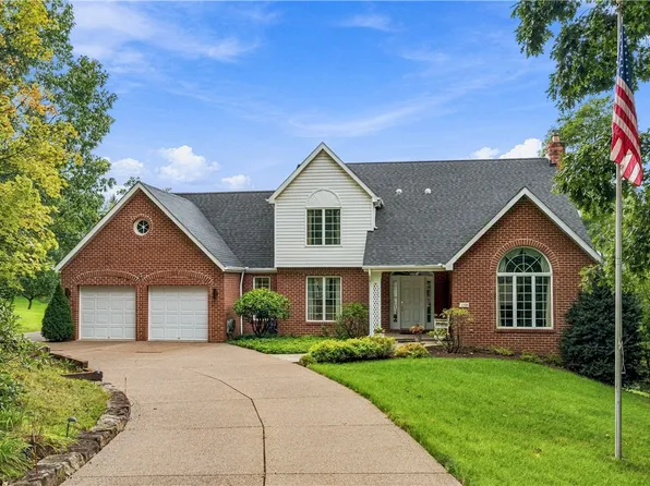 150 Ivy Ln, Venetia, PA 15367