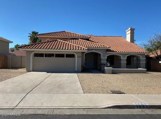 3903 E Dover St, Mesa, AZ 85205