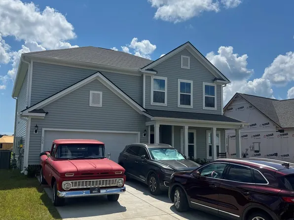 304 River Edge Dr. Phase 3 Lot 340, Myrtle Beach, SC 29588