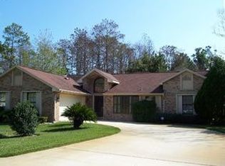 1 Crossings Trl, Ormond Beach, FL 32174