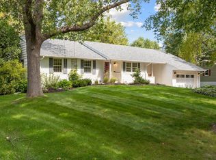 5804 Ayrshire Blvd, Edina, MN 55436