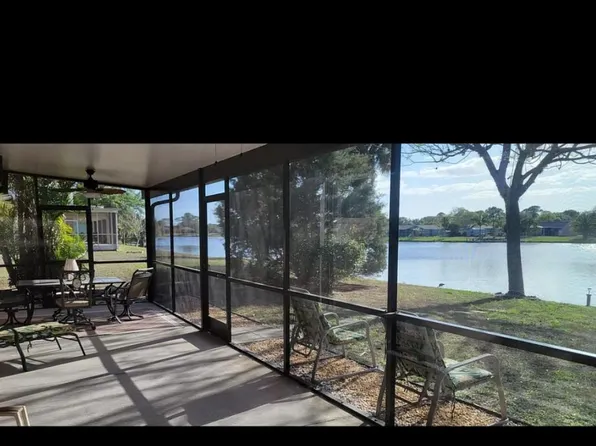 4289 Blueridge St, North Port, FL 34287