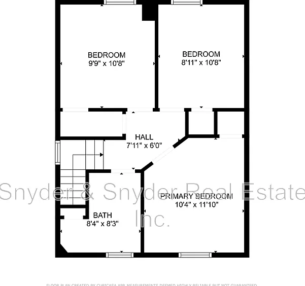 143 Gale St — Photo 23