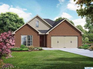 3210 Jordan Farm Cir NE, Huntsville, AL 35811