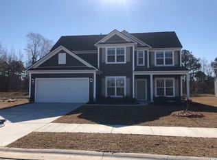 460 Noah Avenue Berkshire HOMESITE 14005, Myrtle Beach, SC 29579
