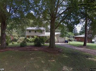 153 Surtees Rd, Winston Salem, NC 27104