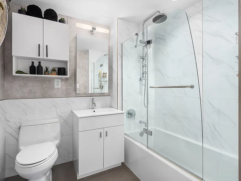 171 W 131st St #518 — Photo 7