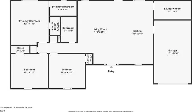7275 Indian Hill Trl — Photo 2