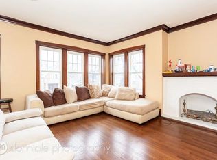 2501 N Tripp Ave #2, Chicago, IL 60639