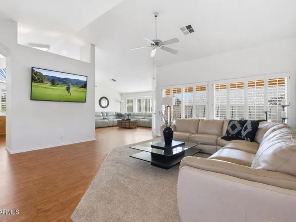 19602 N 89TH Drive, Peoria, AZ 85382