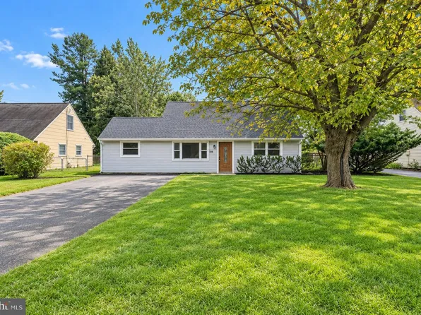 106 Rutledge Ave, Ewing, NJ 08618