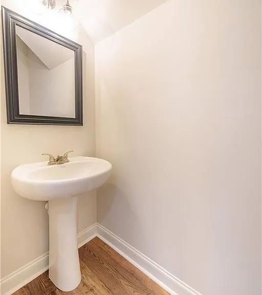 5120 Hillington Way — Photo 24