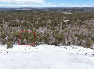 Harry Freeman Rd LOT 50/150, Queens, NS B0T1E0